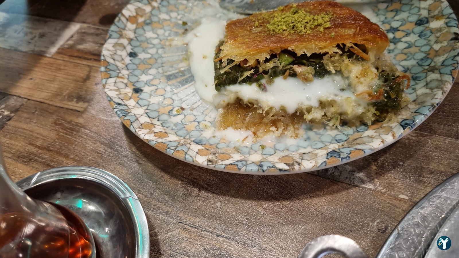 Künefekatmerzade Keçiören