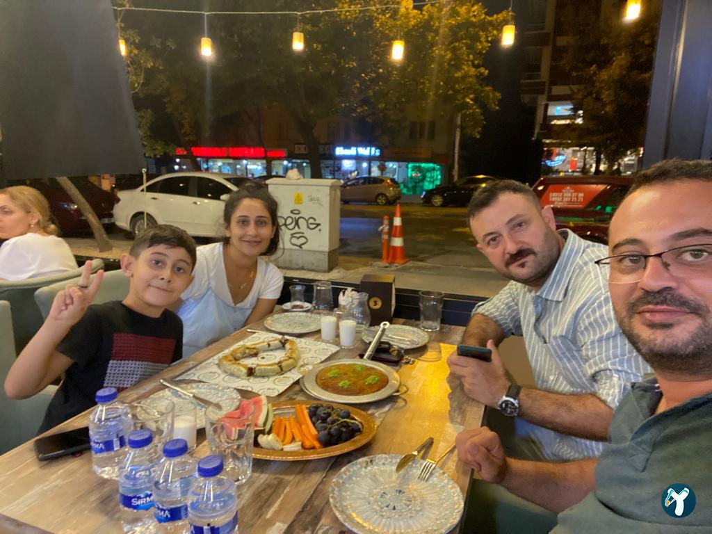 Künefekatmerzade Keçiören