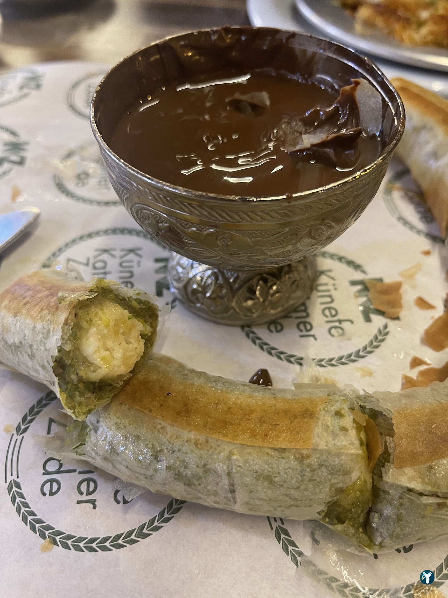 Künefekatmerzade Keçiören