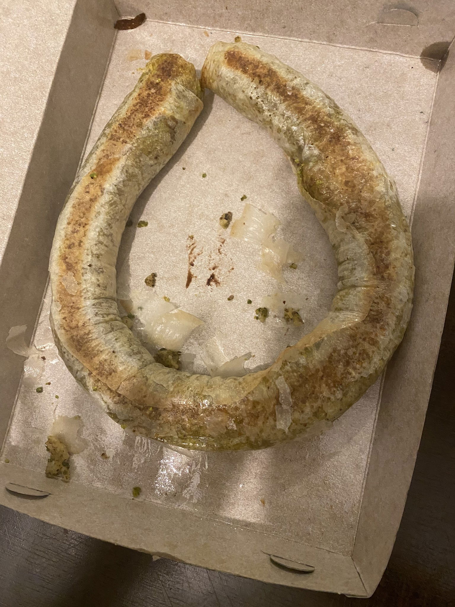 Künefekatmerzade Keçiören