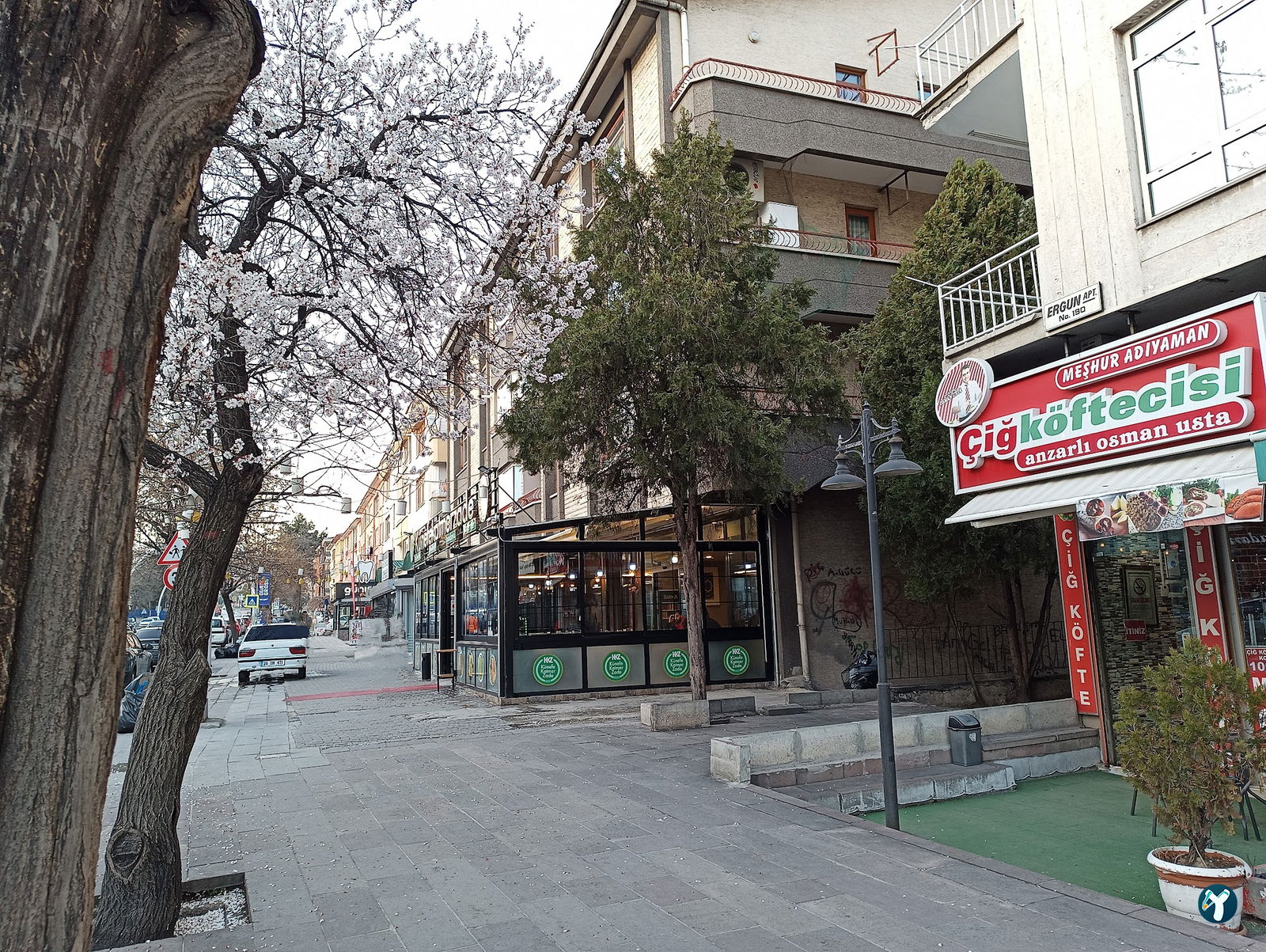 Künefekatmerzade Keçiören
