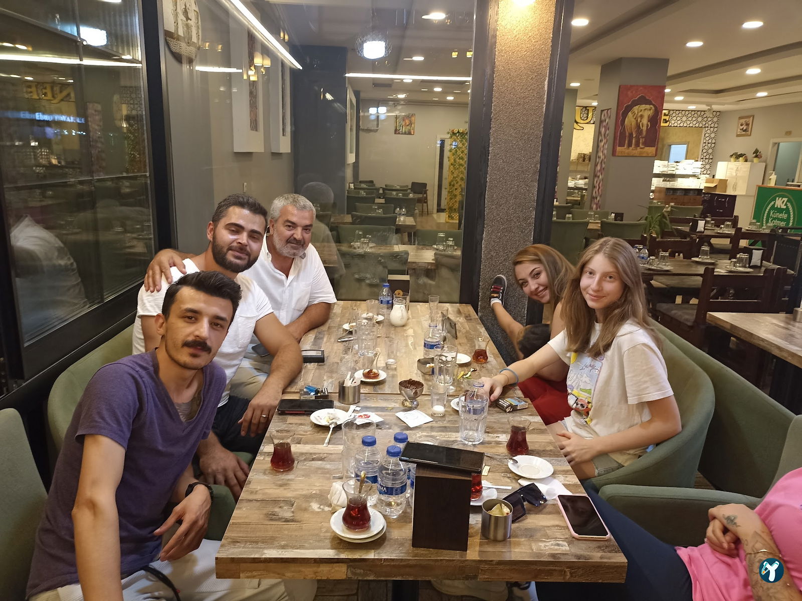 Künefekatmerzade Keçiören