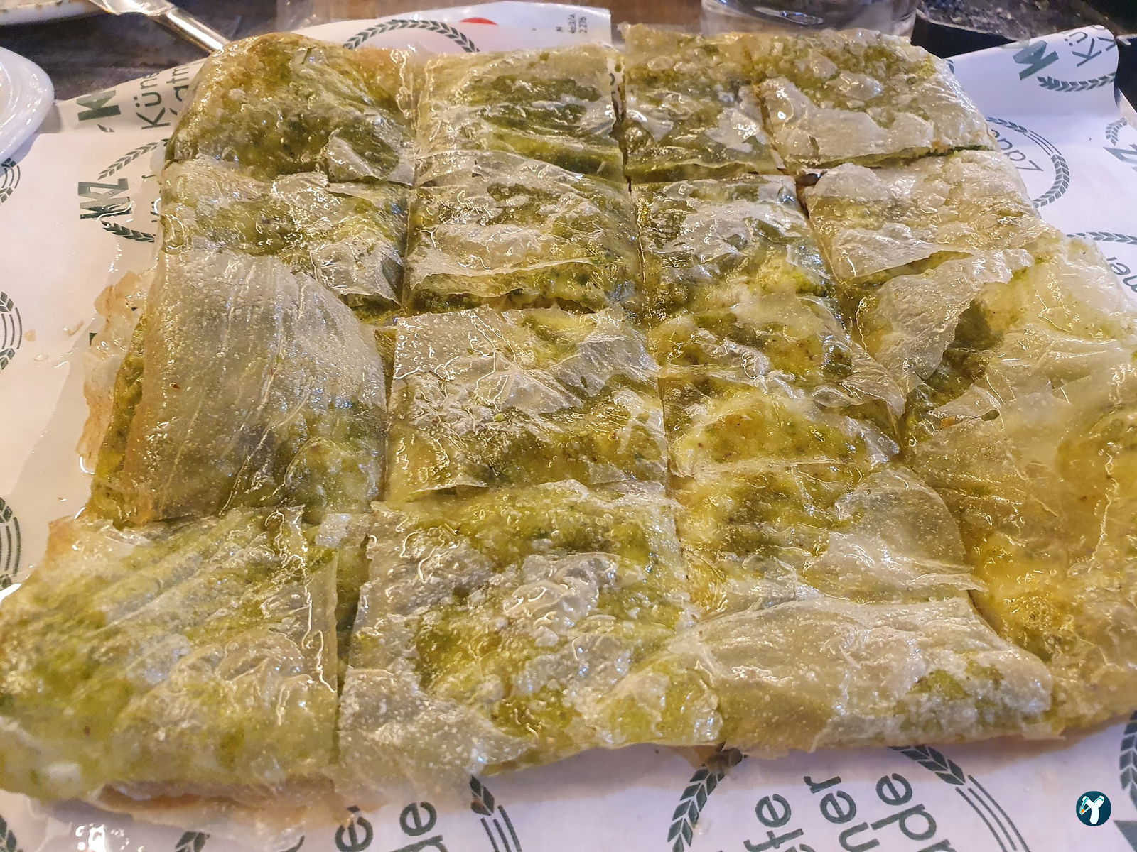 Künefekatmerzade Keçiören