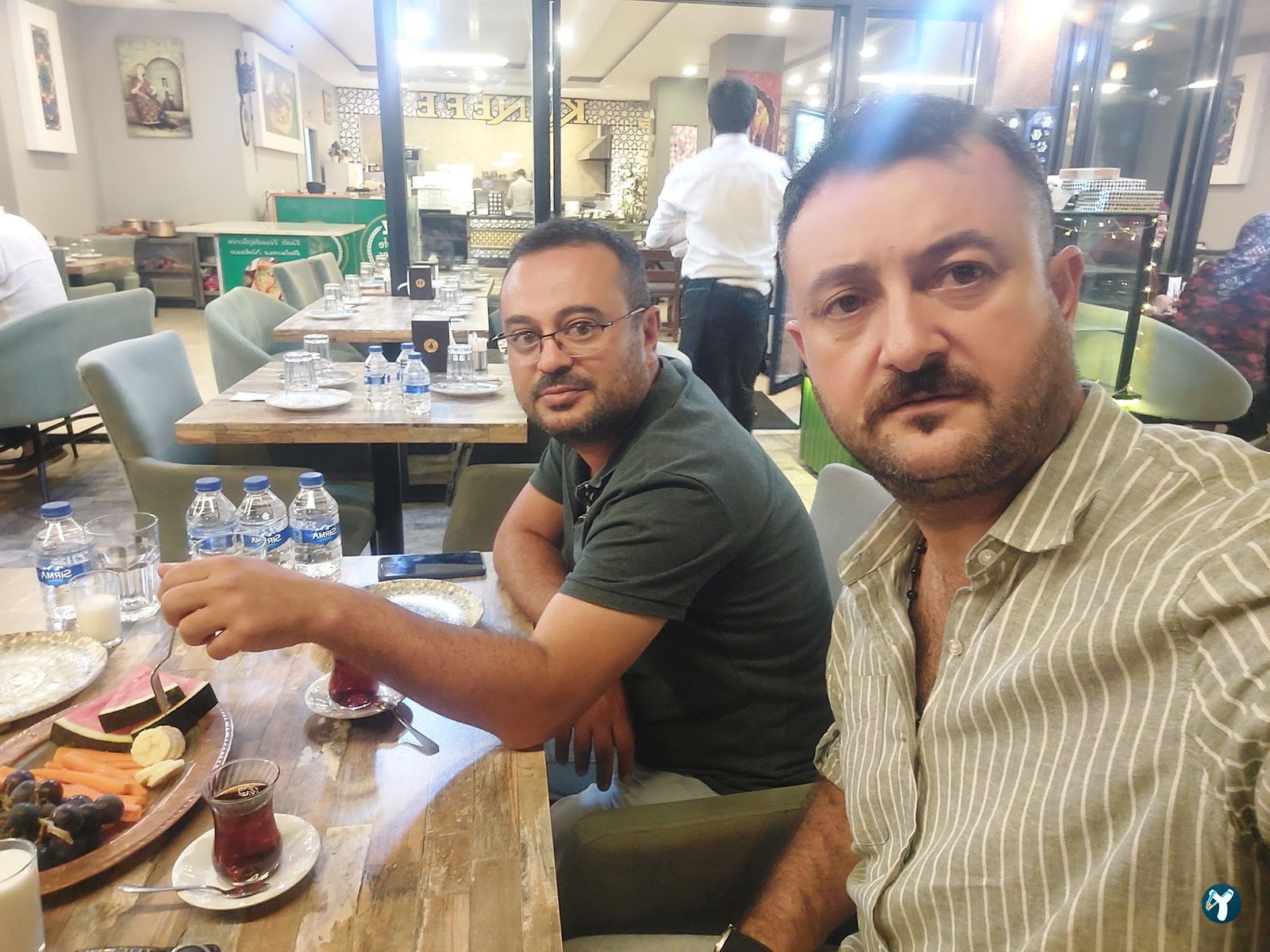 Künefekatmerzade Keçiören