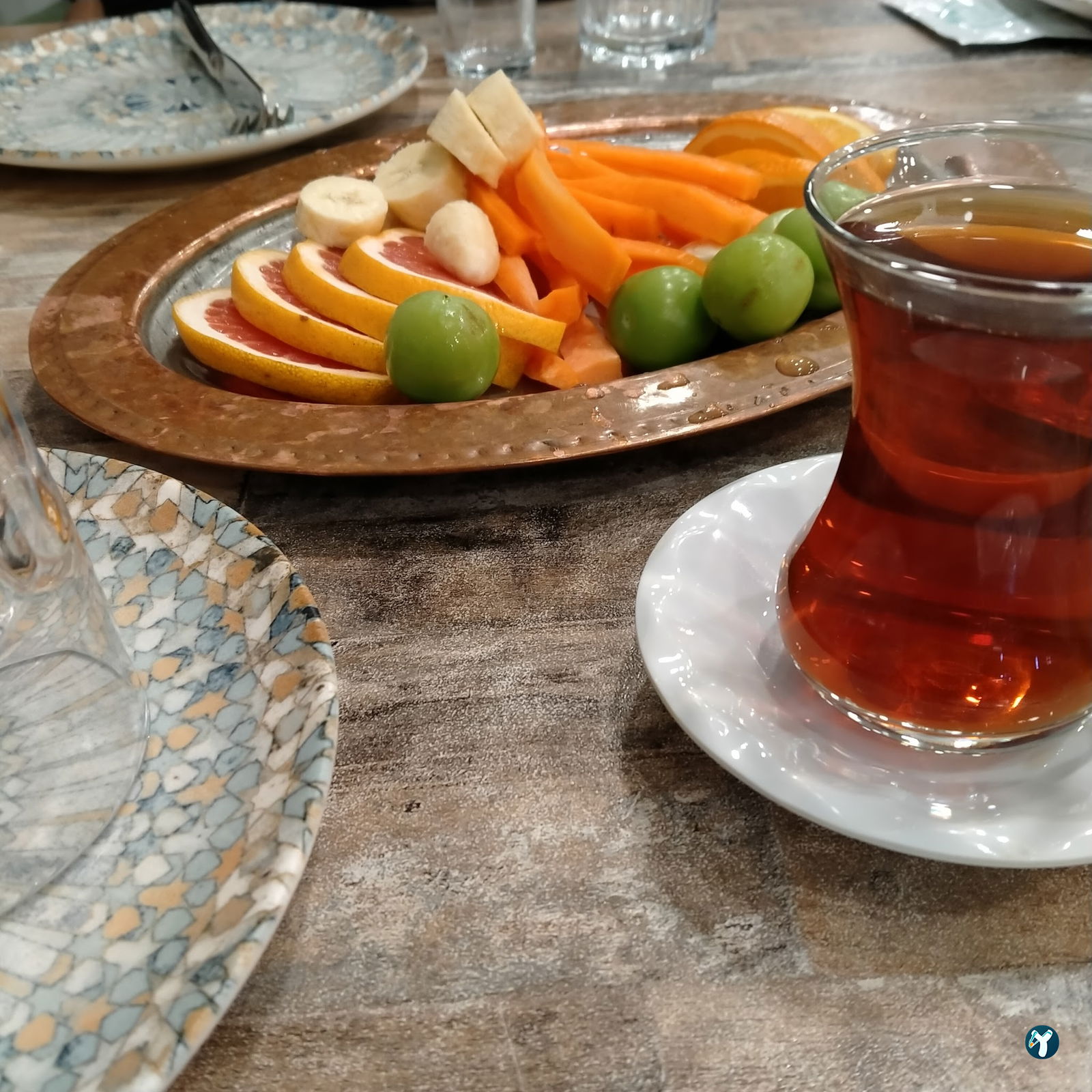 Künefekatmerzade Keçiören