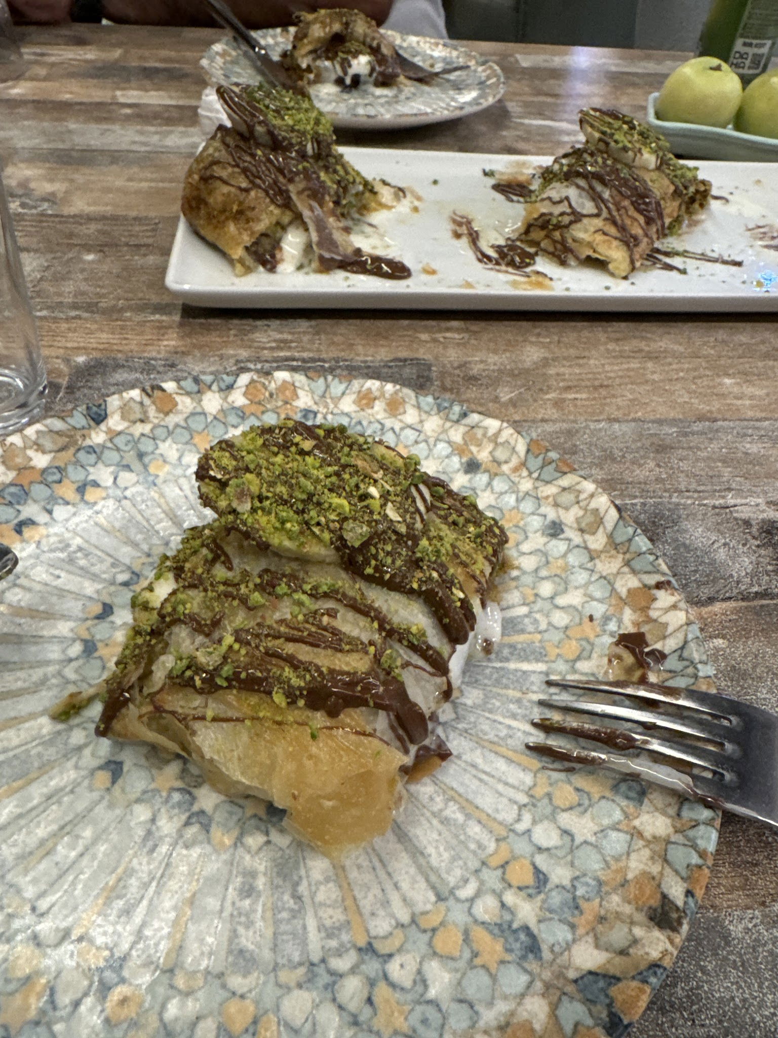 Künefekatmerzade Keçiören