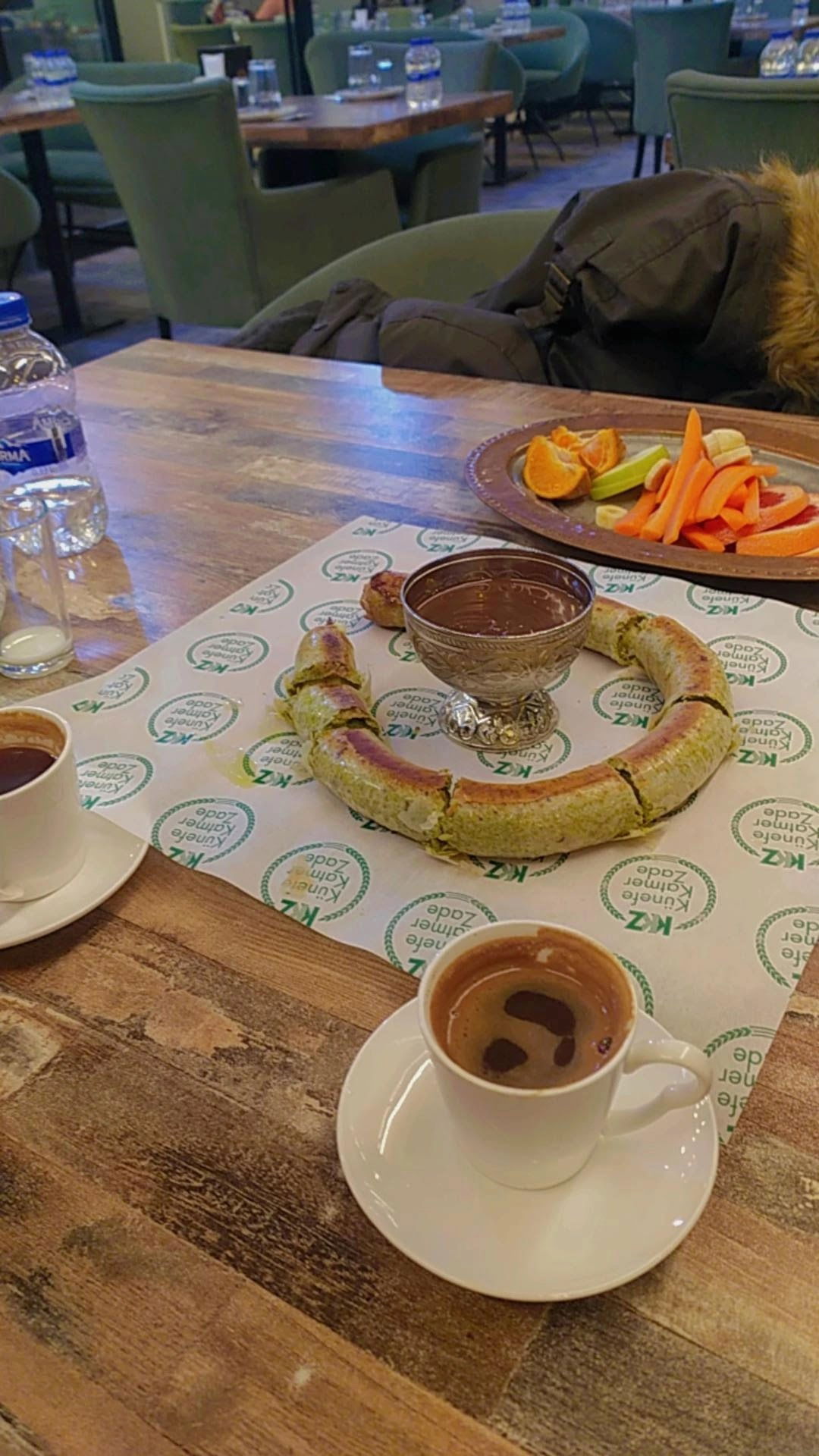 Künefekatmerzade Keçiören