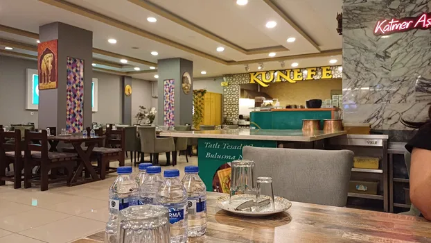 Künefekatmerzade Keçiören resimleri Künefekatmerzade Keçiören resimleri