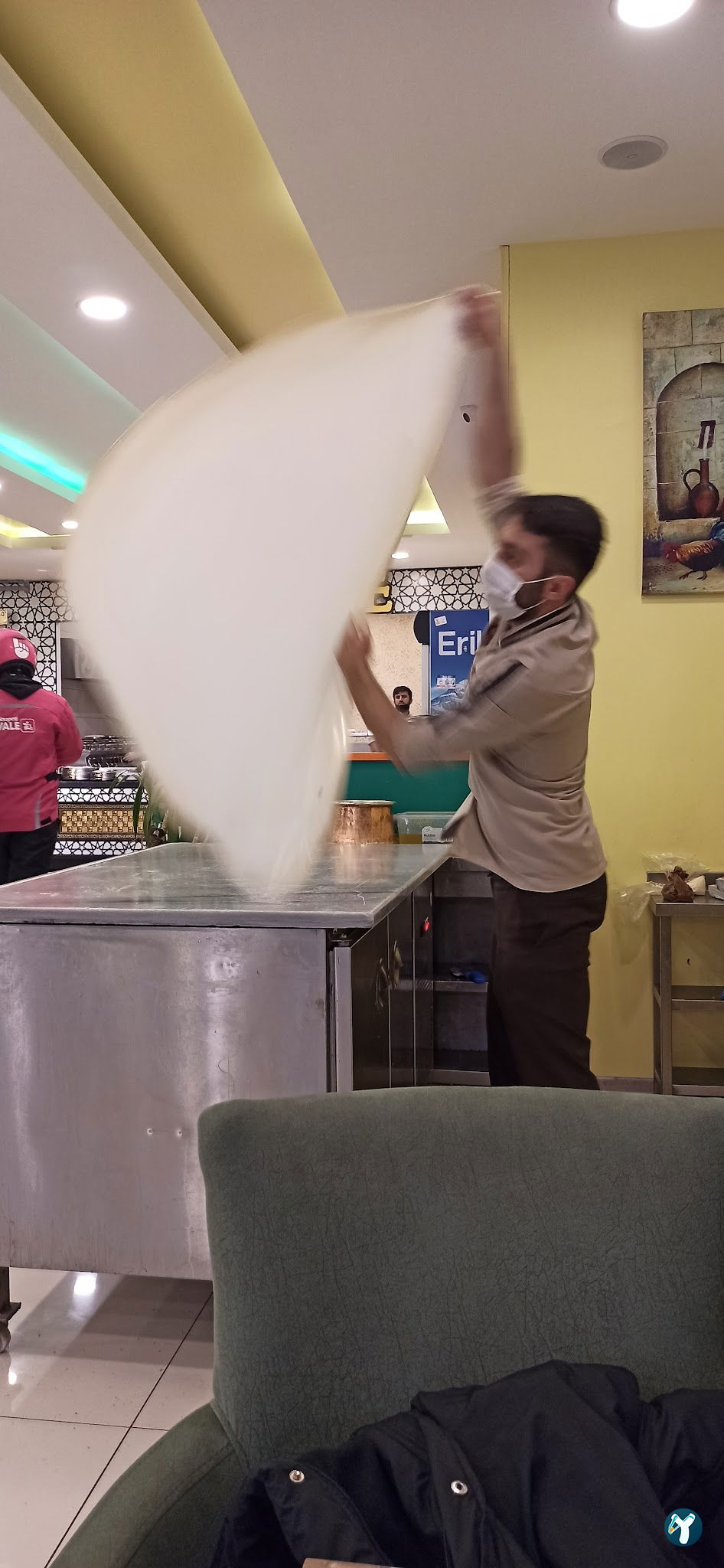Künefekatmerzade Keçiören