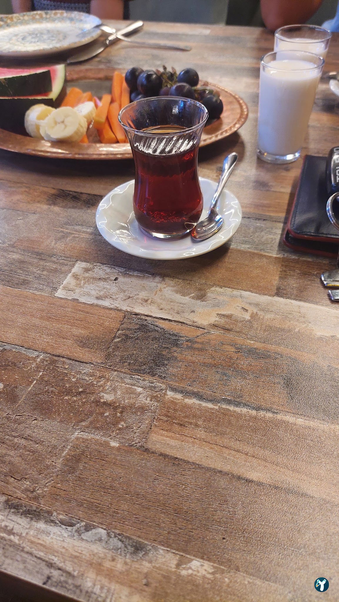 Künefekatmerzade Keçiören
