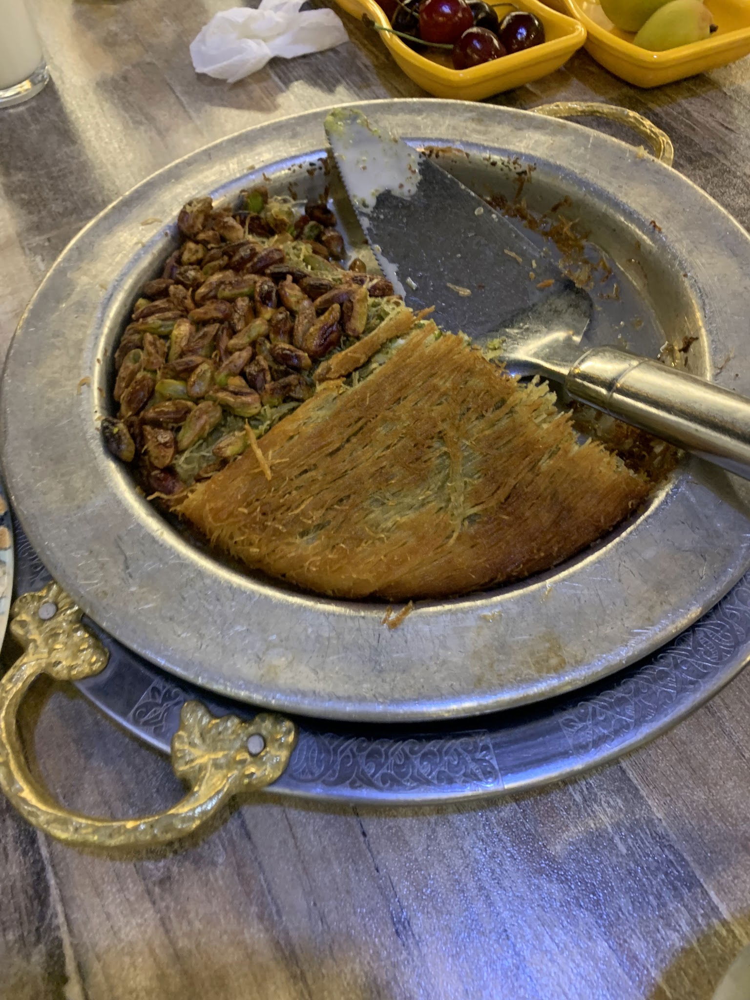 Künefekatmerzade Keçiören