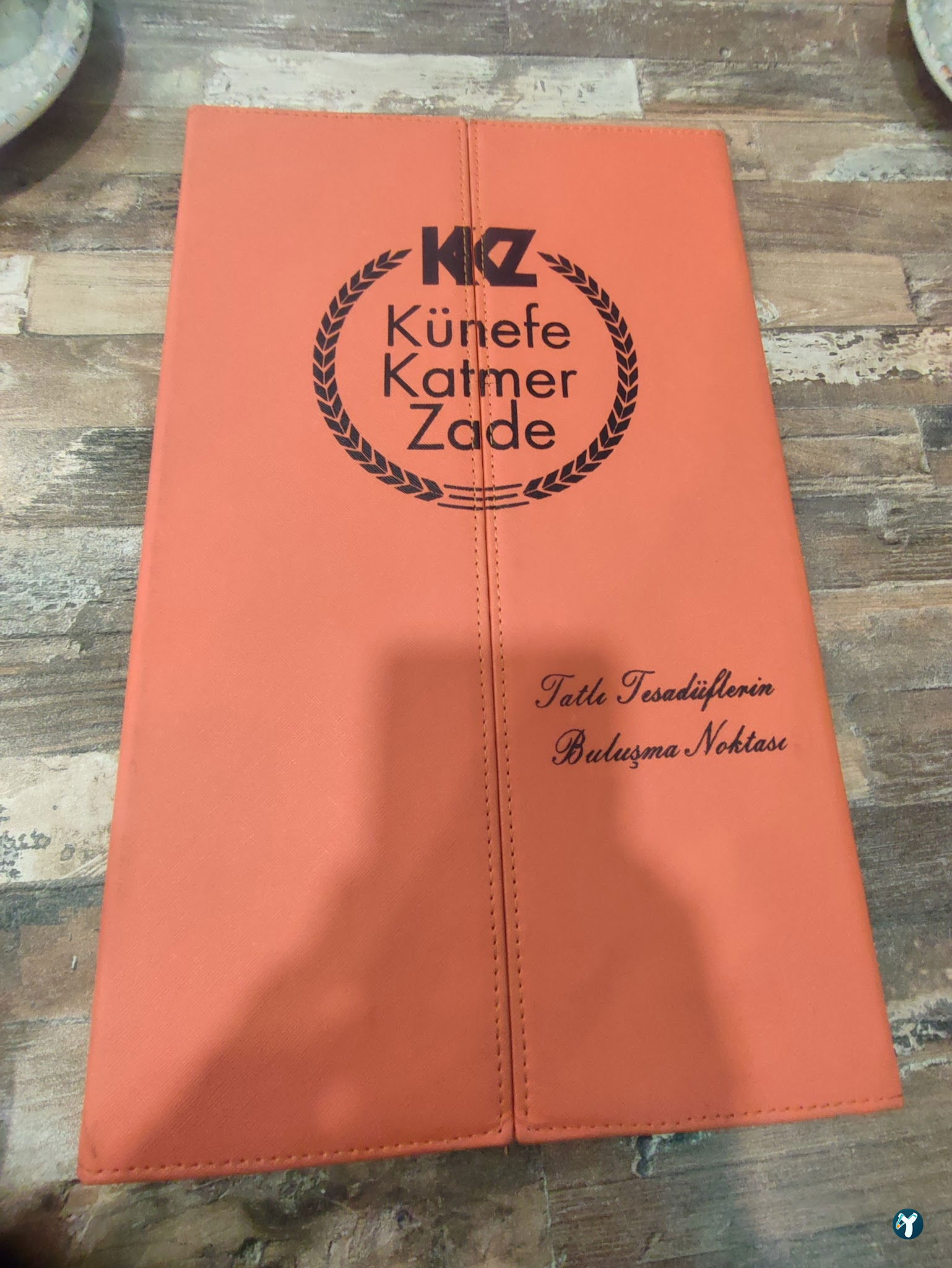Künefekatmerzade Keçiören