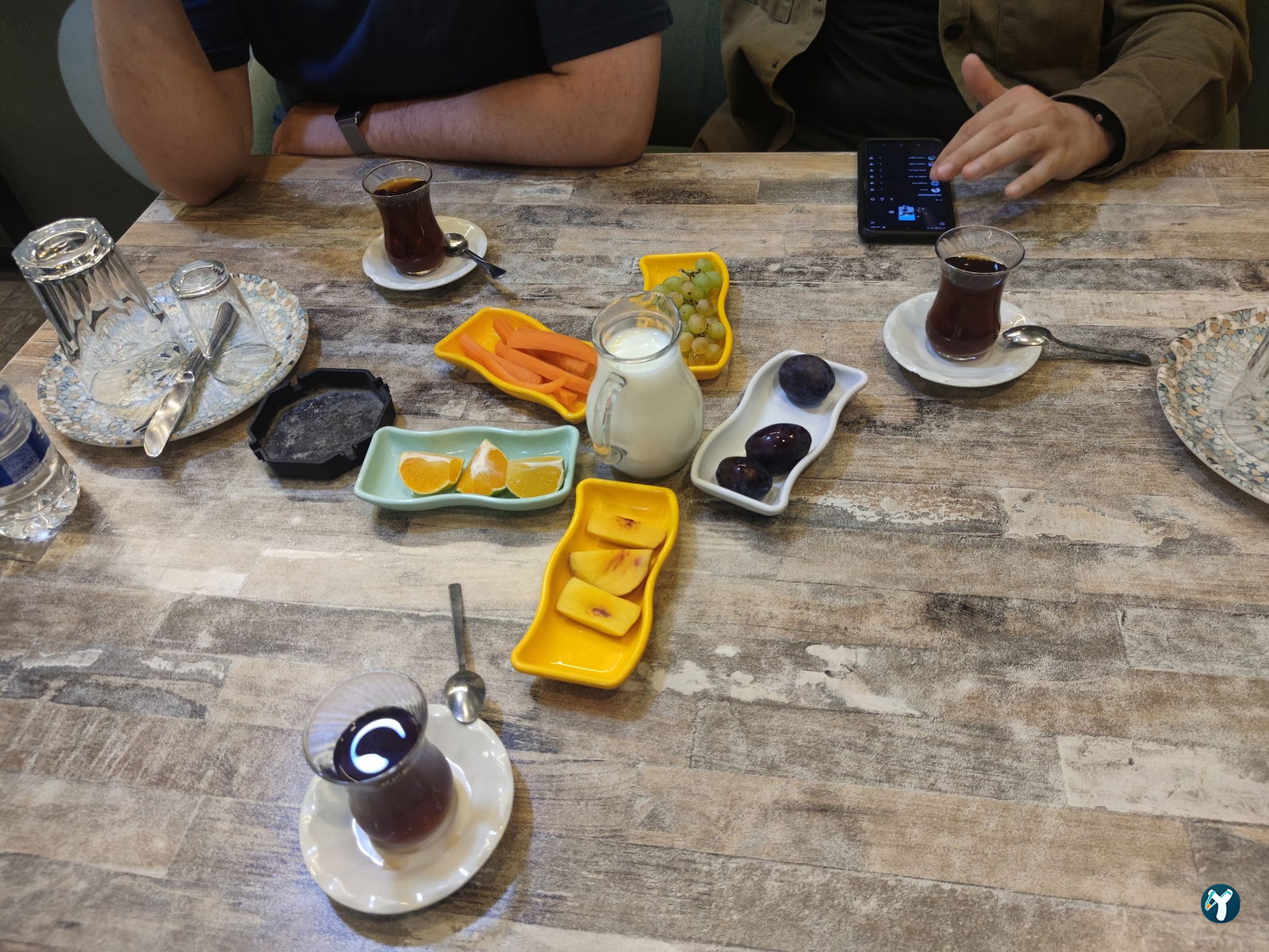 Künefekatmerzade Keçiören