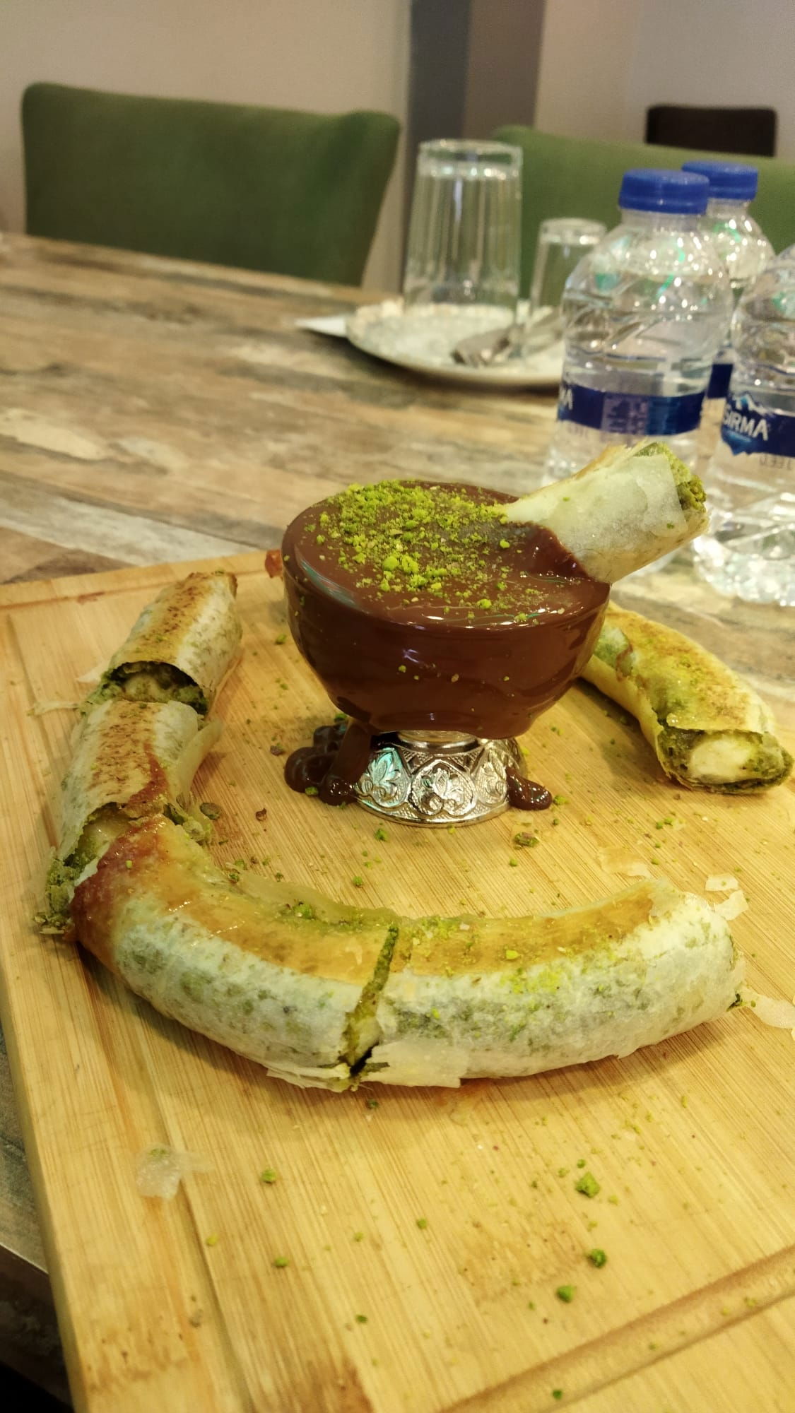 Künefekatmerzade Keçiören