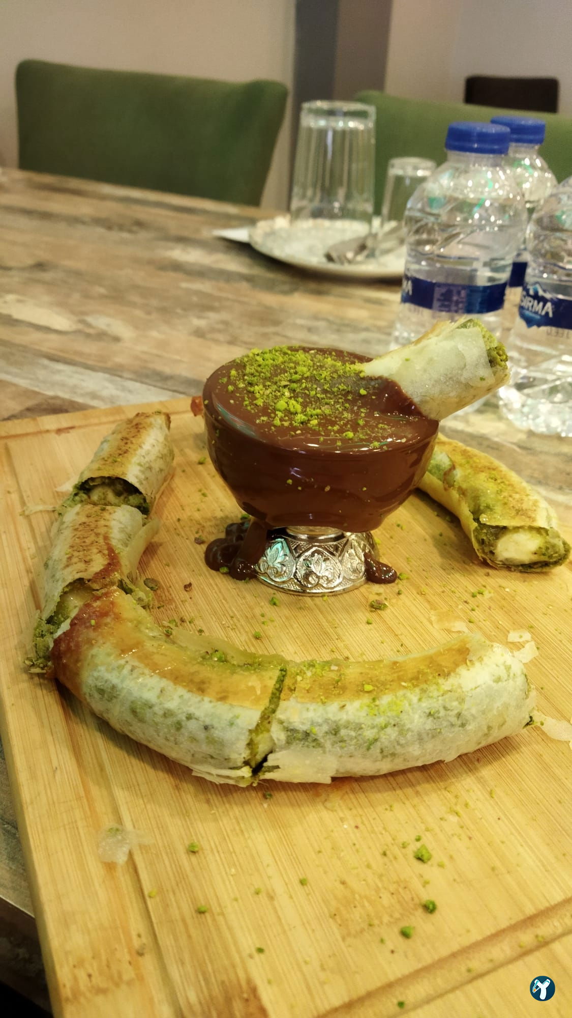 Künefekatmerzade Keçiören