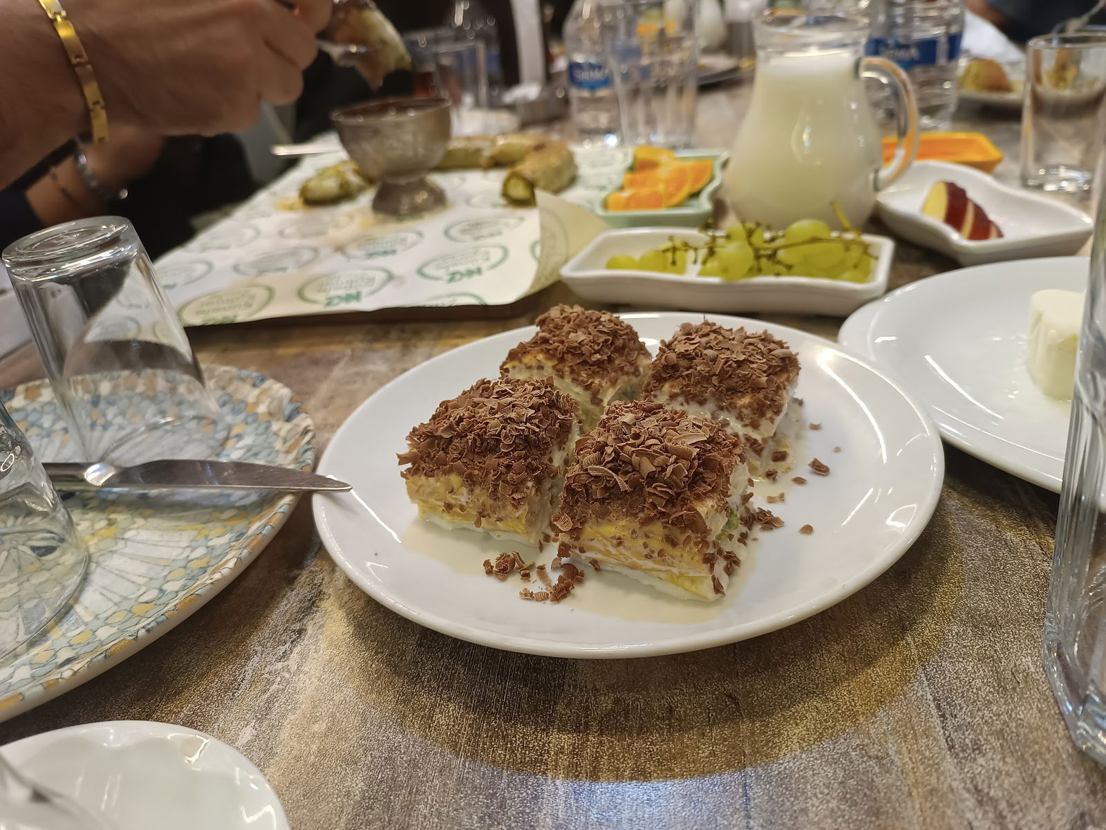 Künefekatmerzade Keçiören