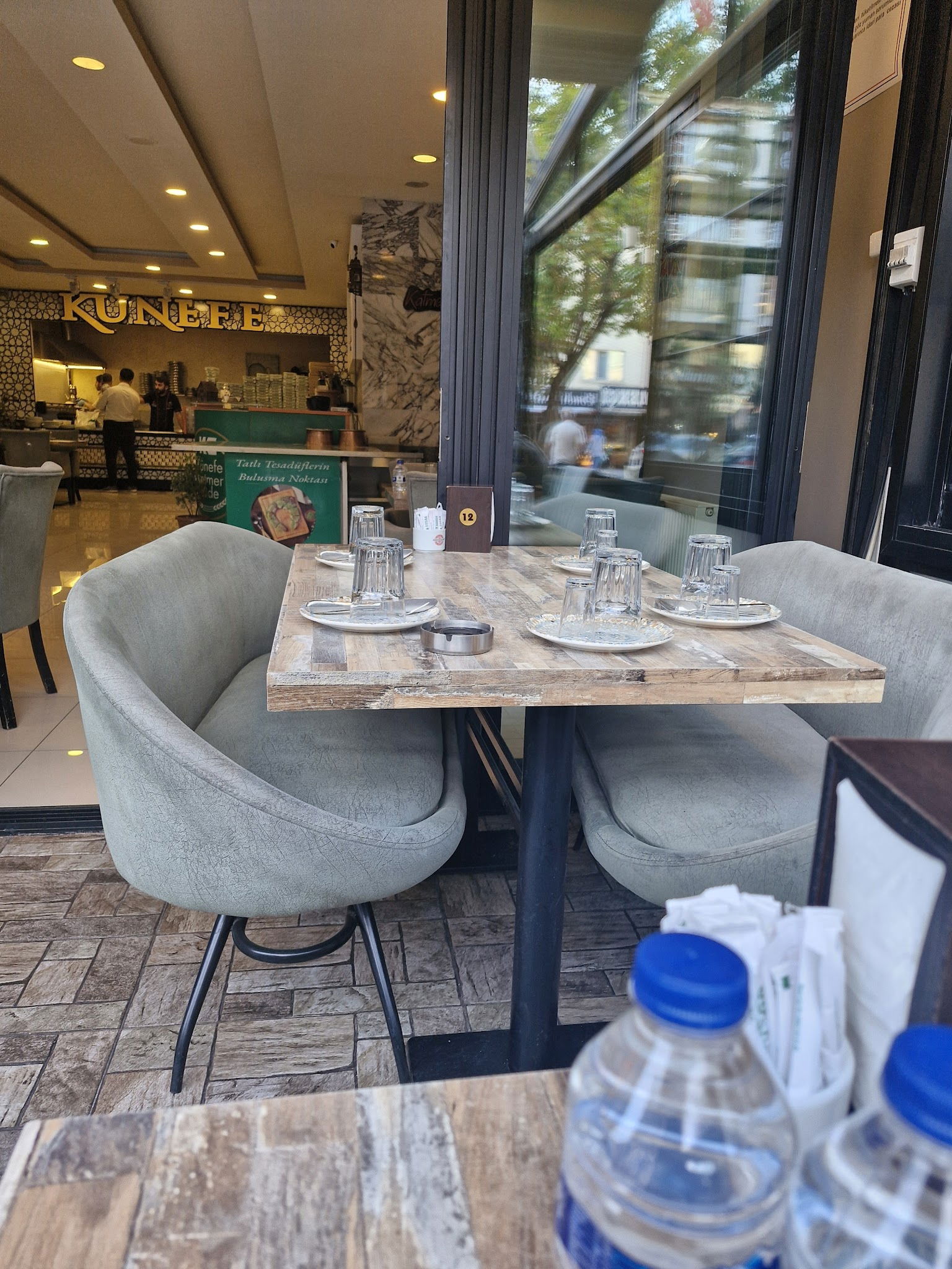 Künefekatmerzade Keçiören