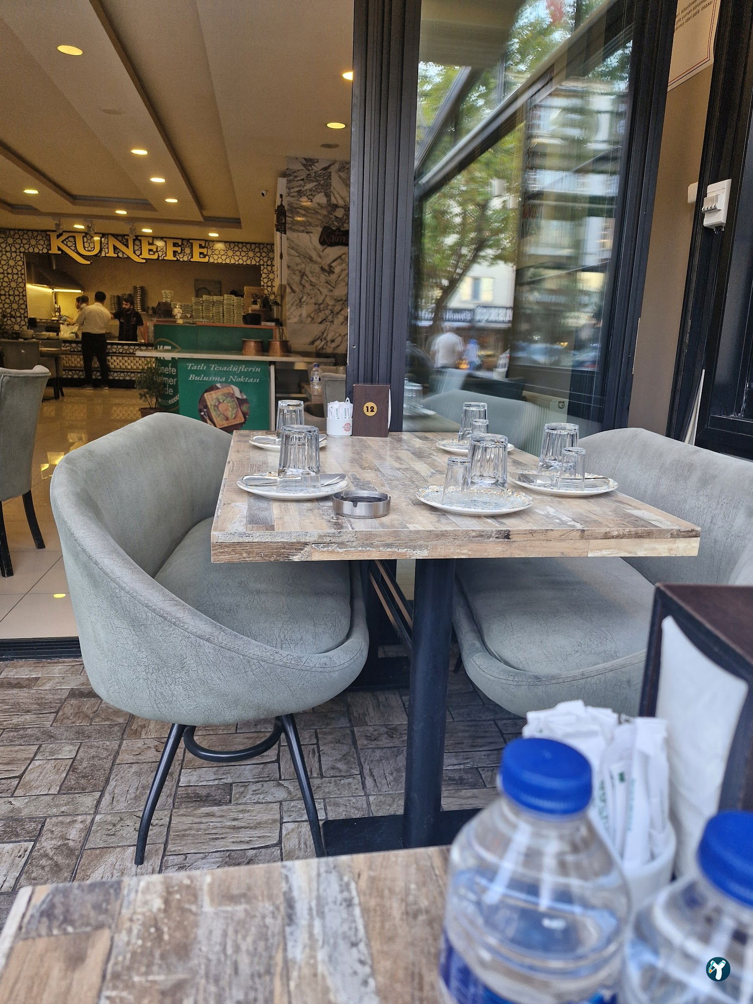 Künefekatmerzade Keçiören