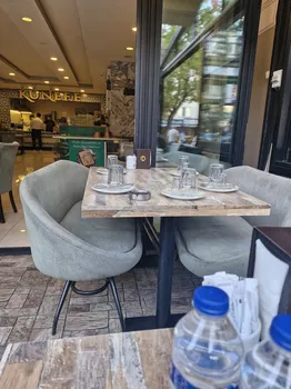 Künefekatmerzade Keçiören resimleri