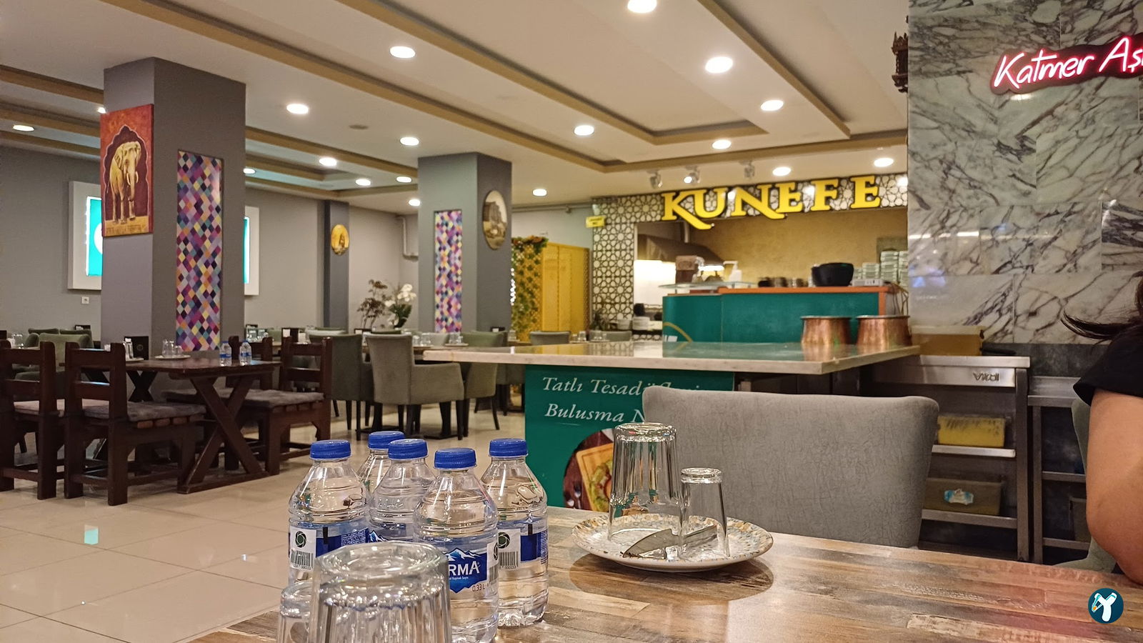 Künefekatmerzade Keçiören