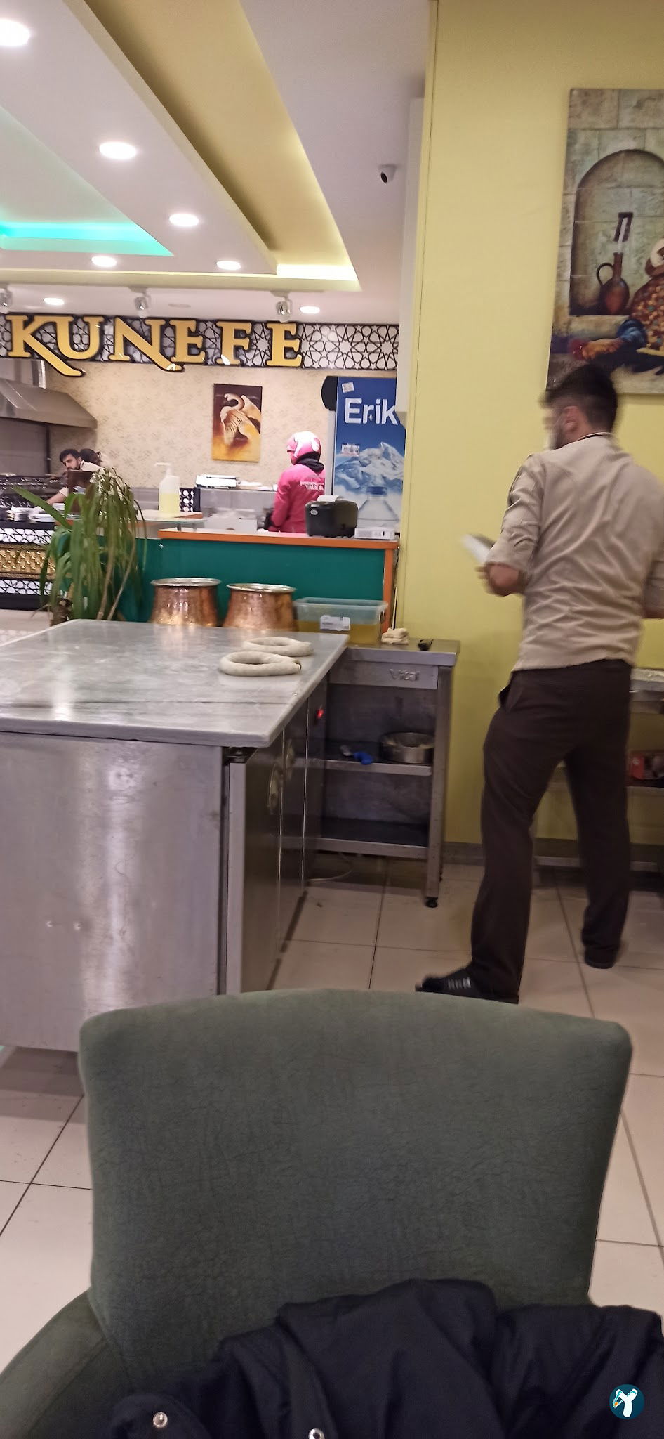 Künefekatmerzade Keçiören