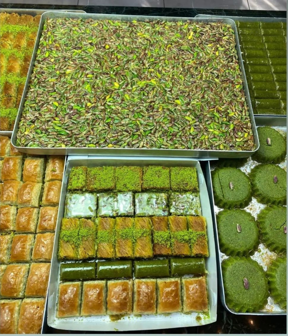 Künefekatmerzade Keçiören