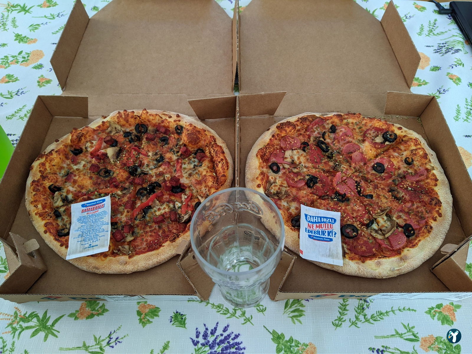 Domino'S Pizza