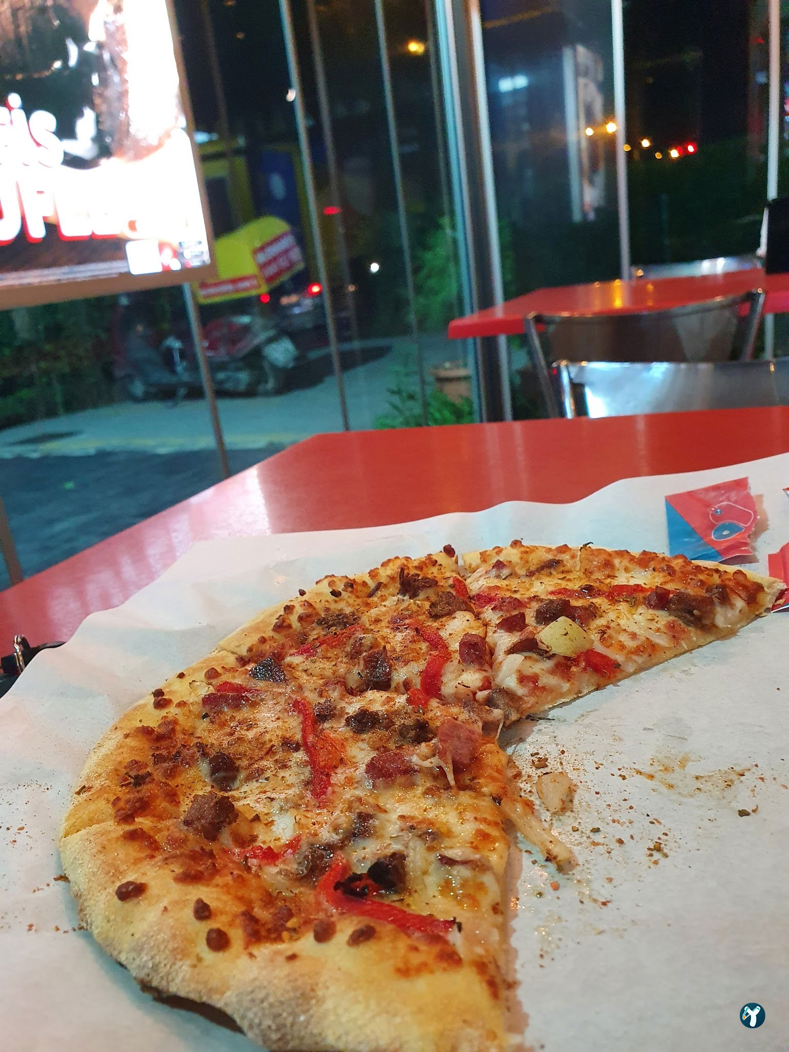 Domino'S Pizza