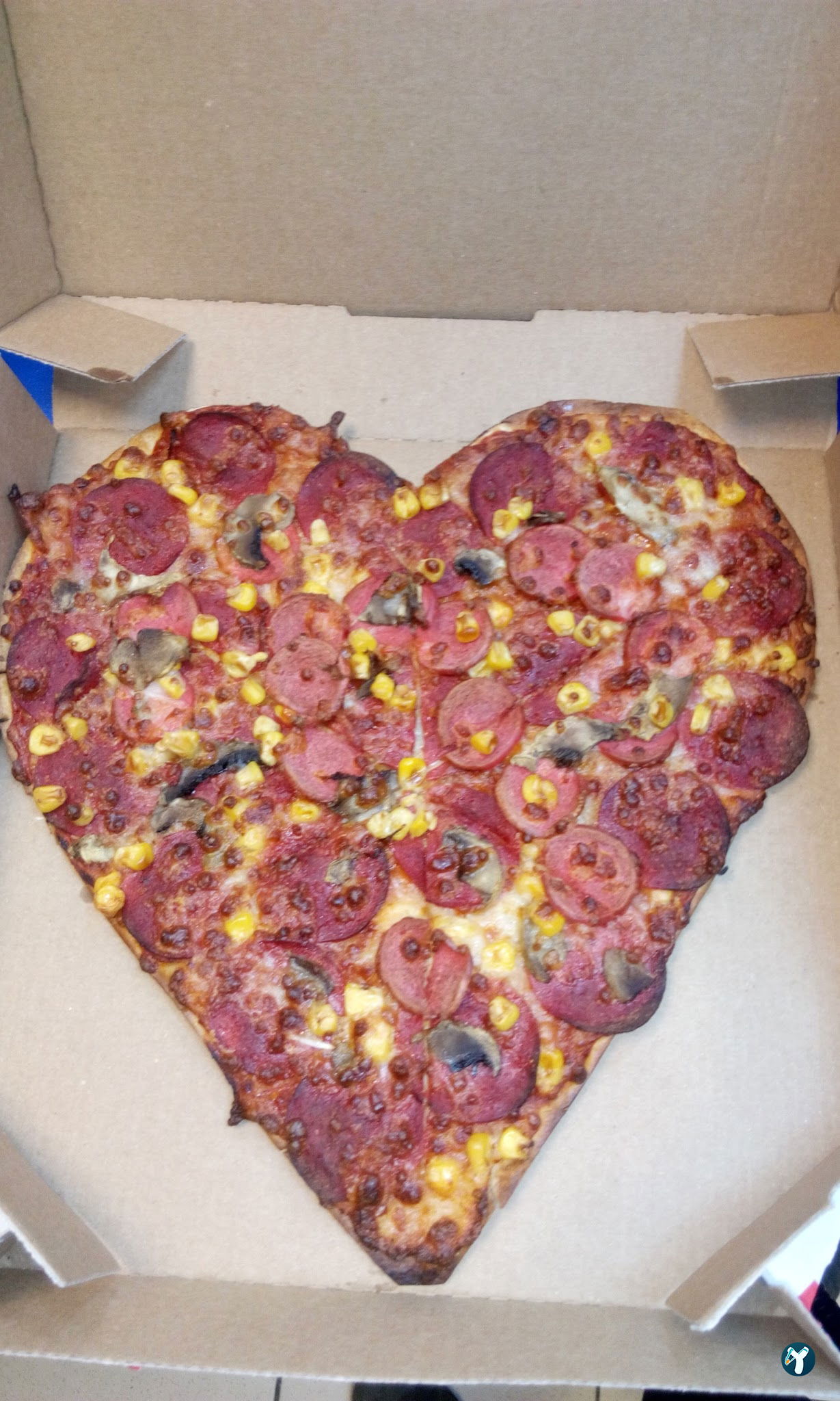 Domino'S Pizza