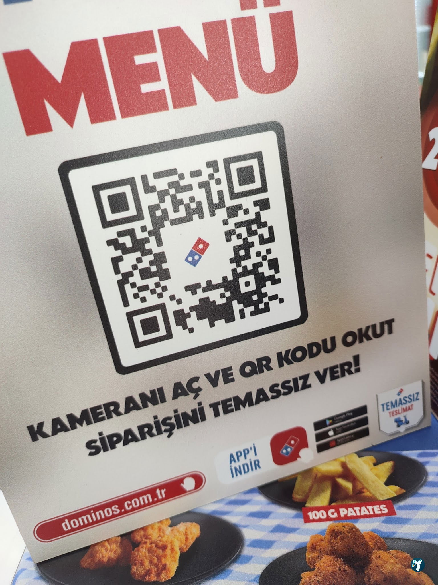 Domino'S Pizza