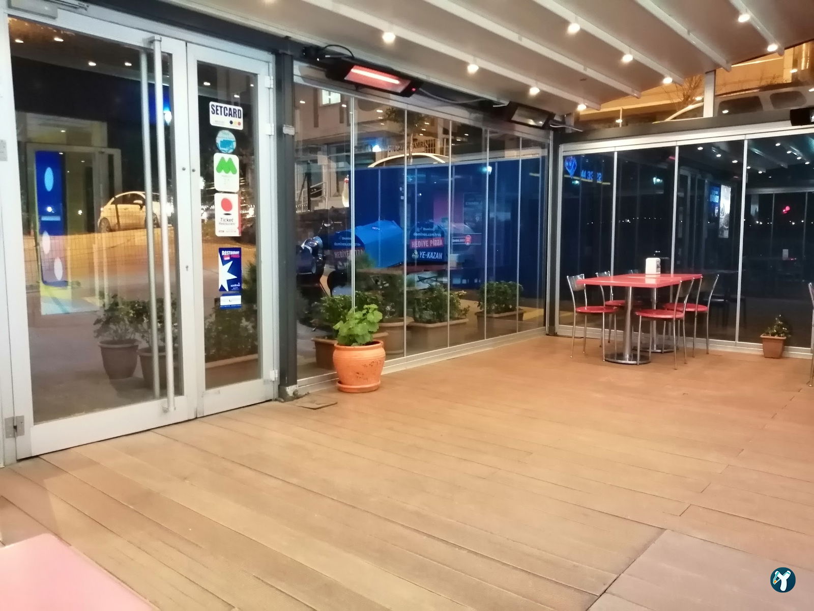 Domino'S Pizza