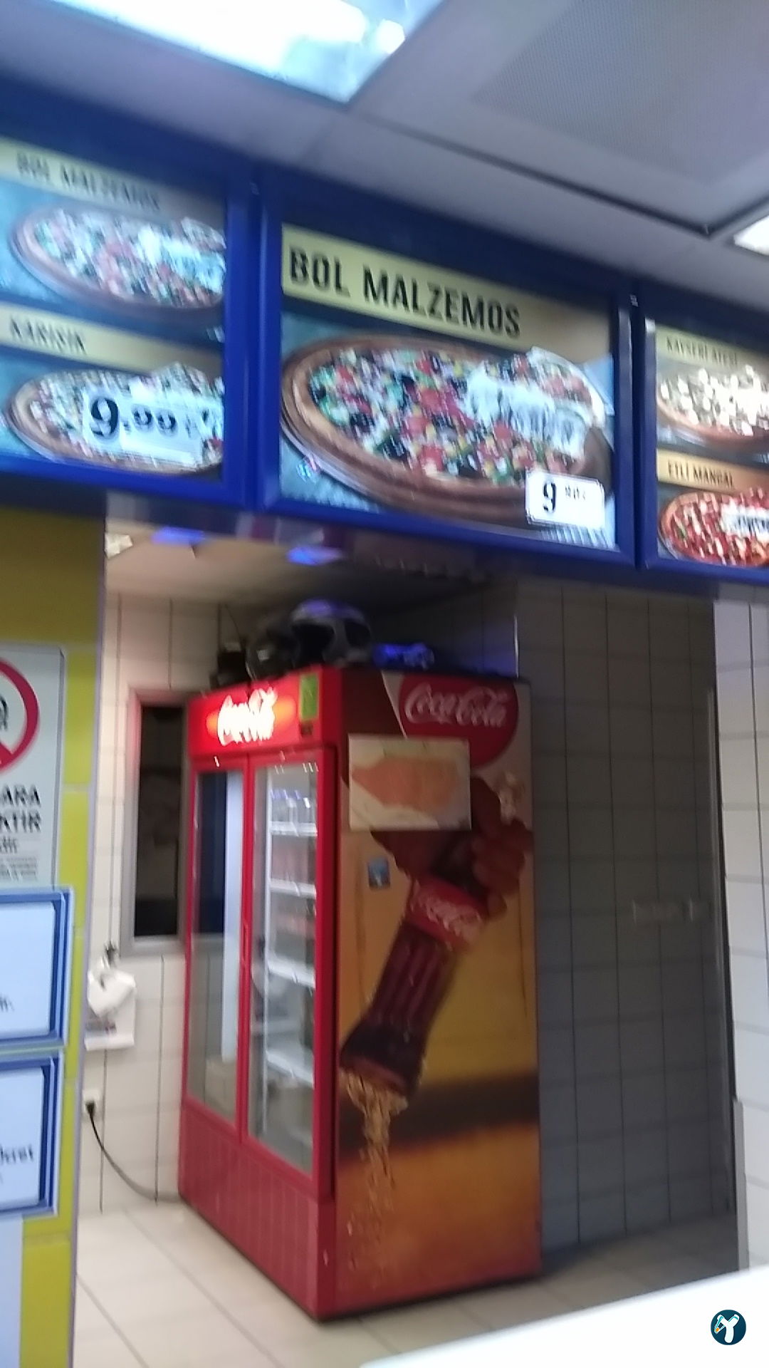 Domino'S Pizza