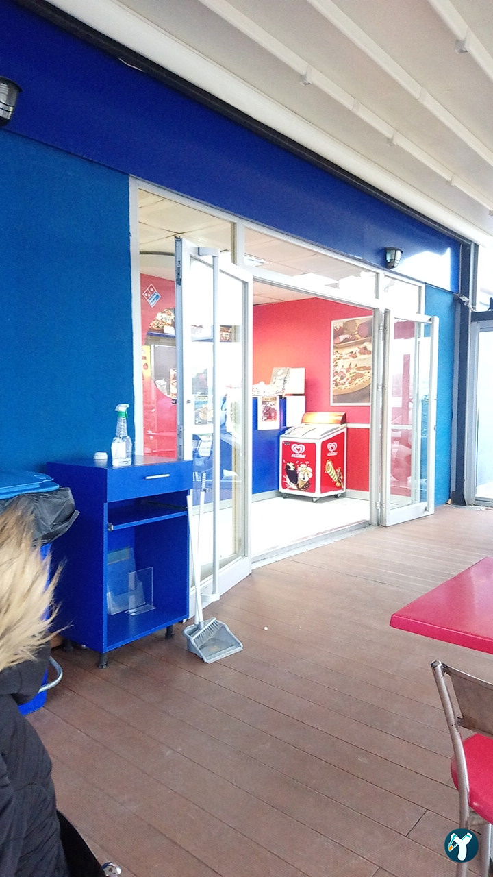 Domino'S Pizza