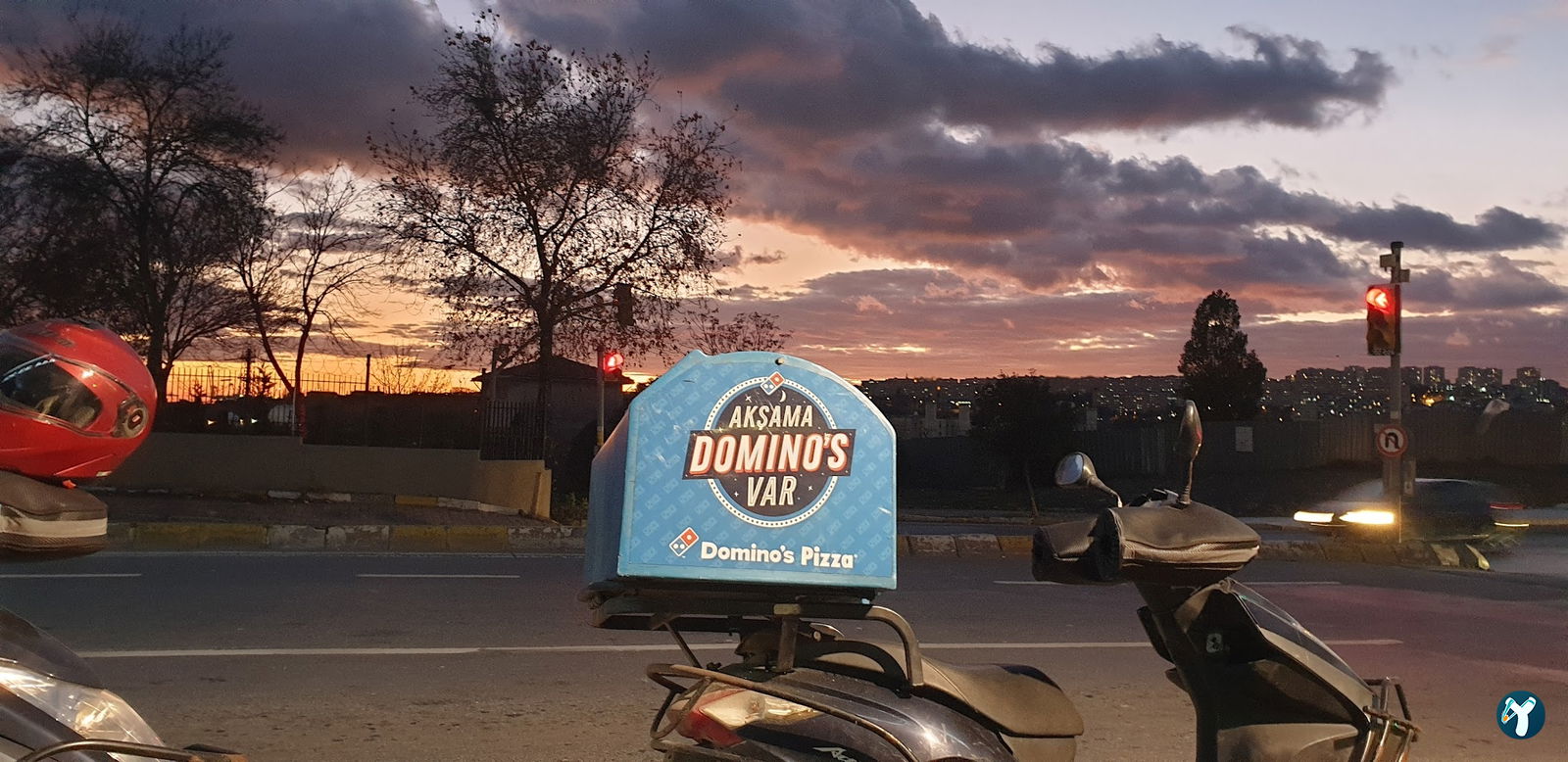 Domino'S Pizza