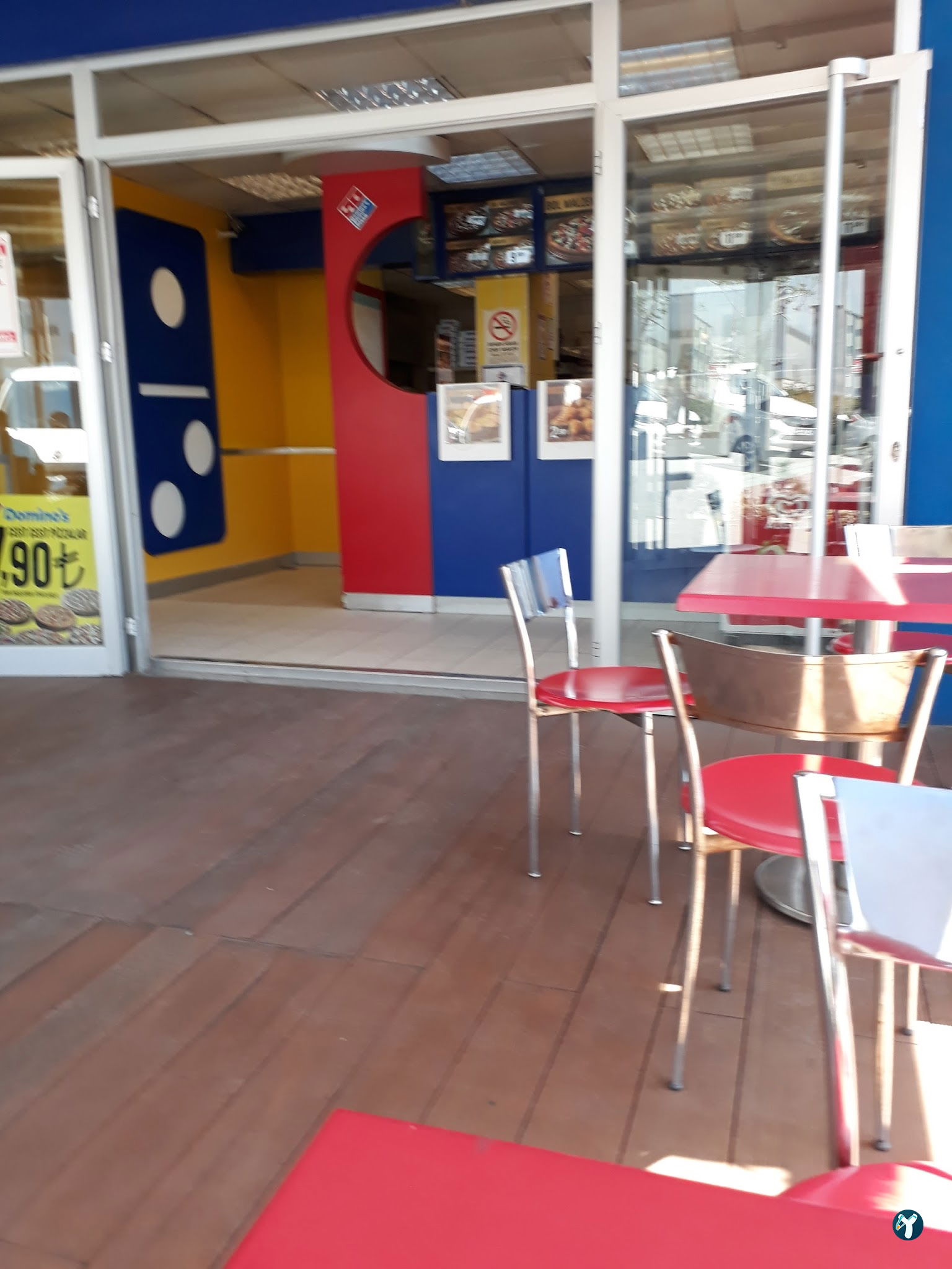 Domino'S Pizza