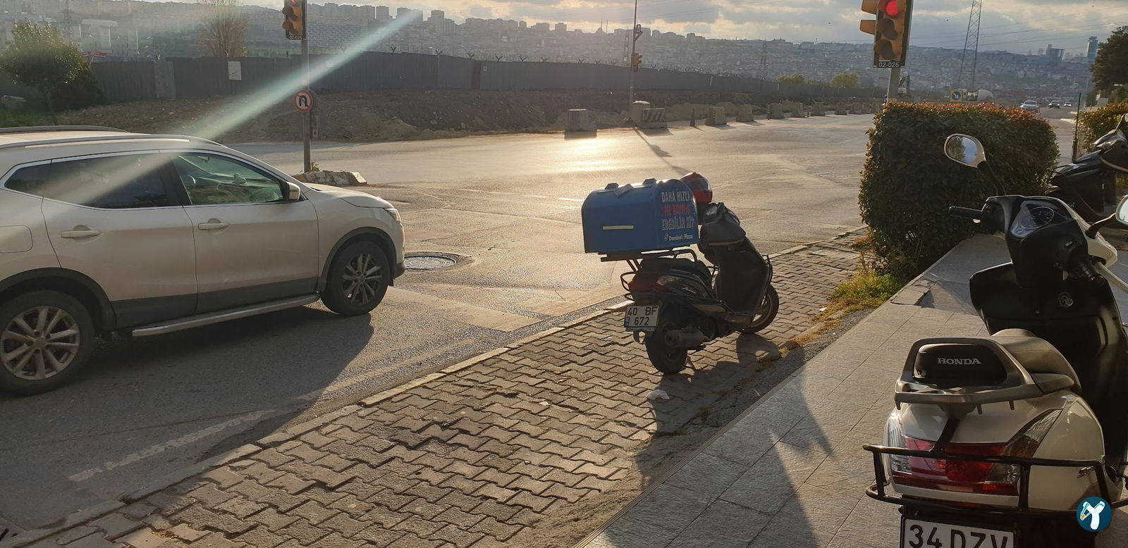 Domino'S Pizza