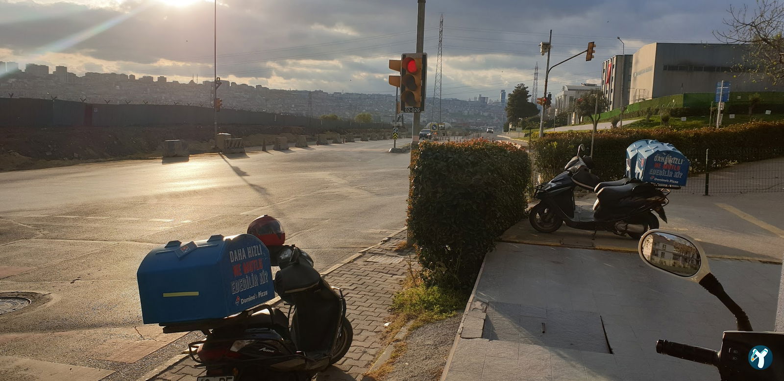 Domino'S Pizza
