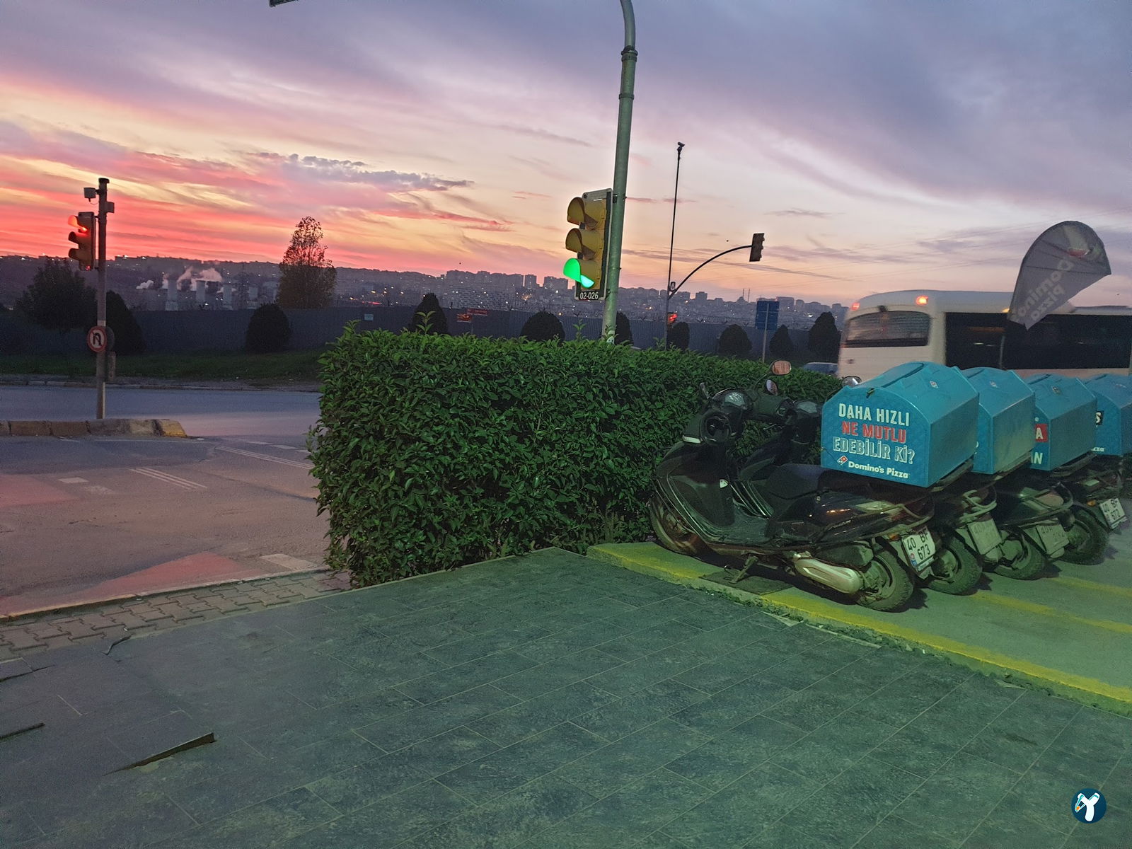 Domino'S Pizza