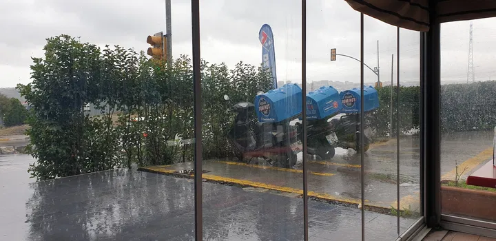 Domino'S Pizza resimleri Domino'S Pizza resimleri