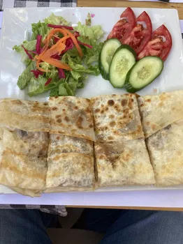 Ciragan Cafe resimleri