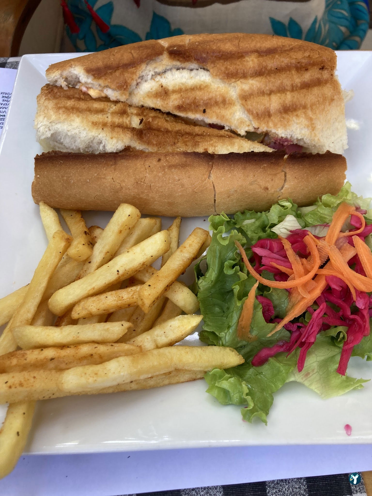 Ciragan Cafe