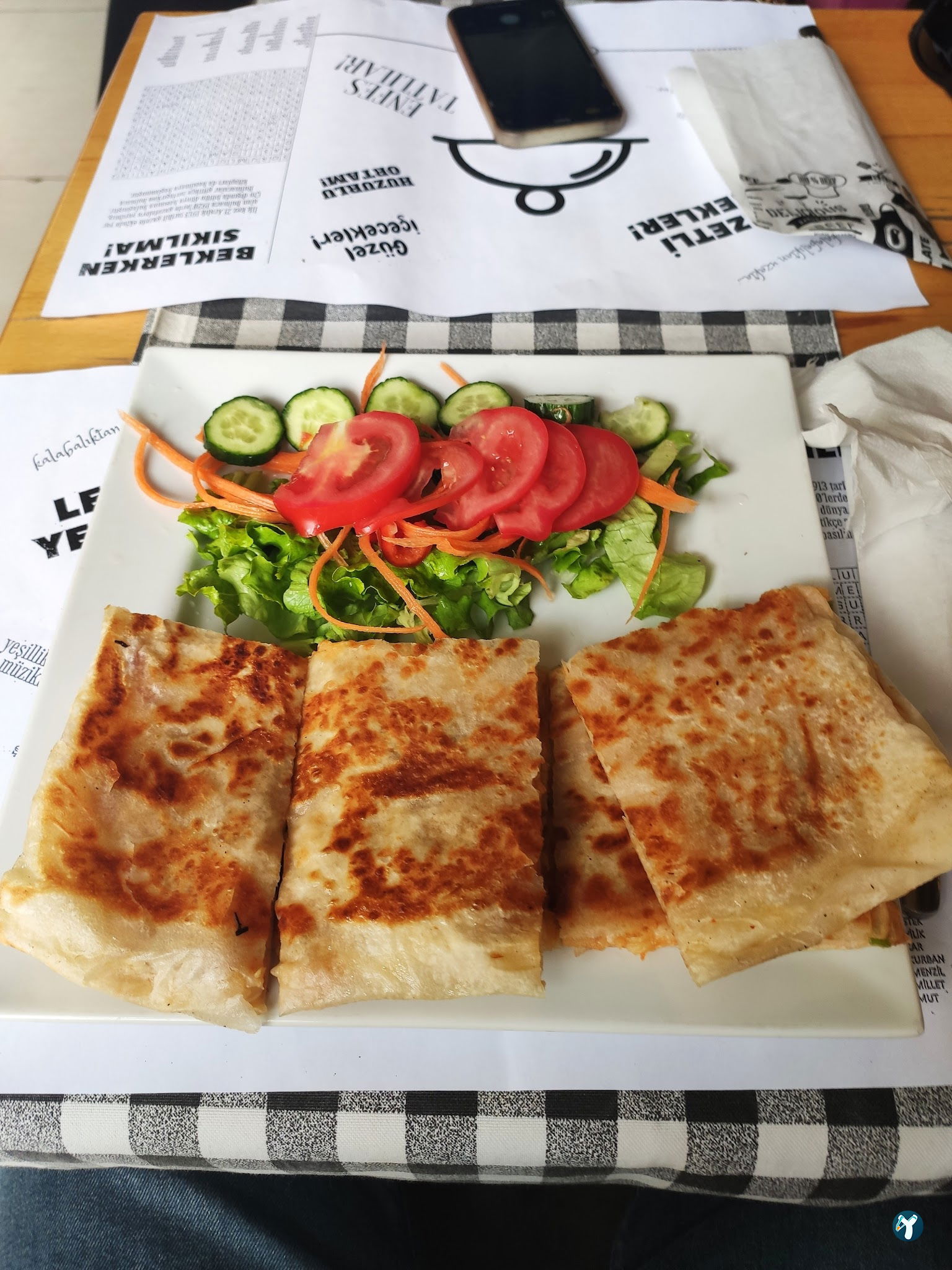 Ciragan Cafe