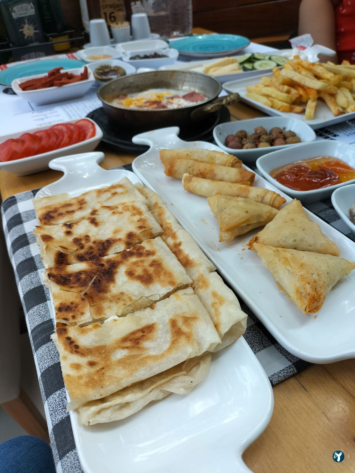 Ciragan Cafe