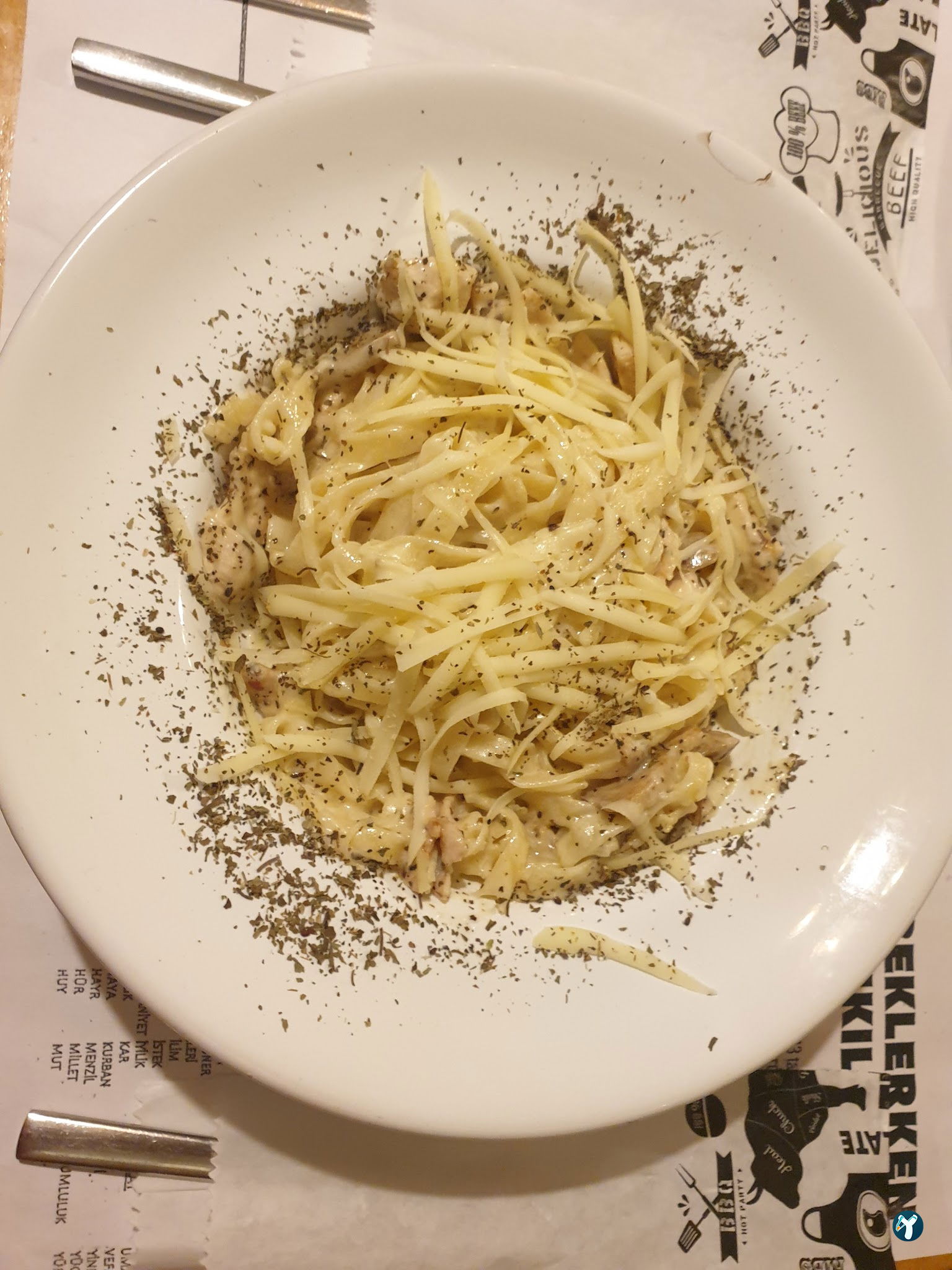 Ciragan Cafe
