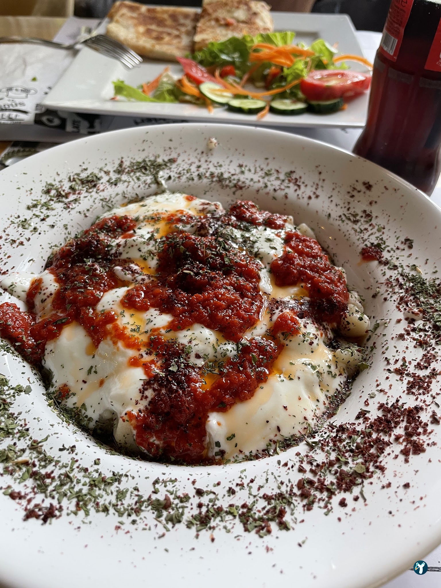 Ciragan Cafe