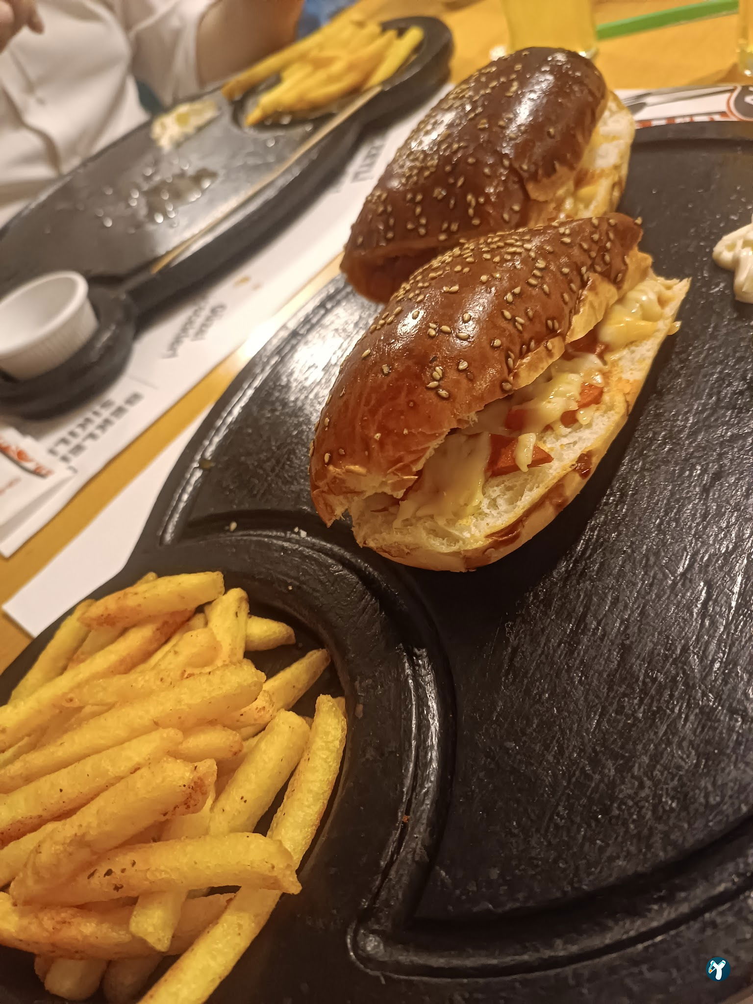 Ciragan Cafe