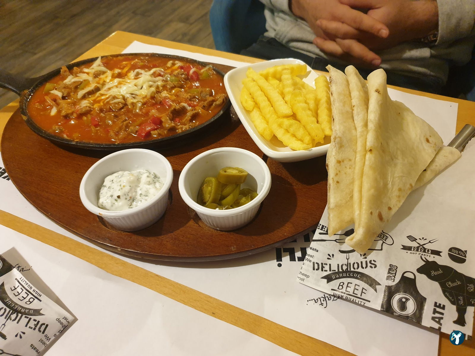 Ciragan Cafe