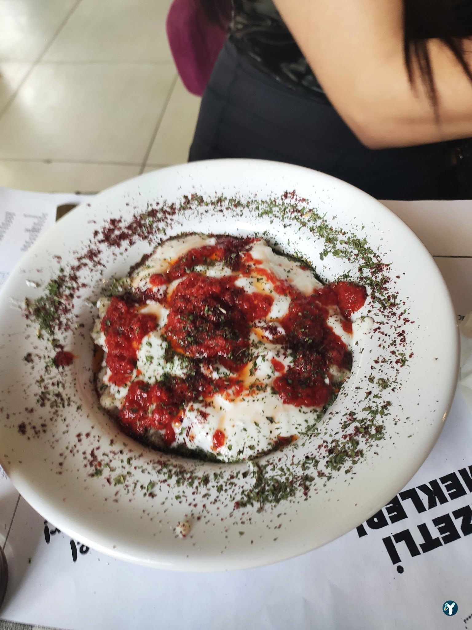 Ciragan Cafe