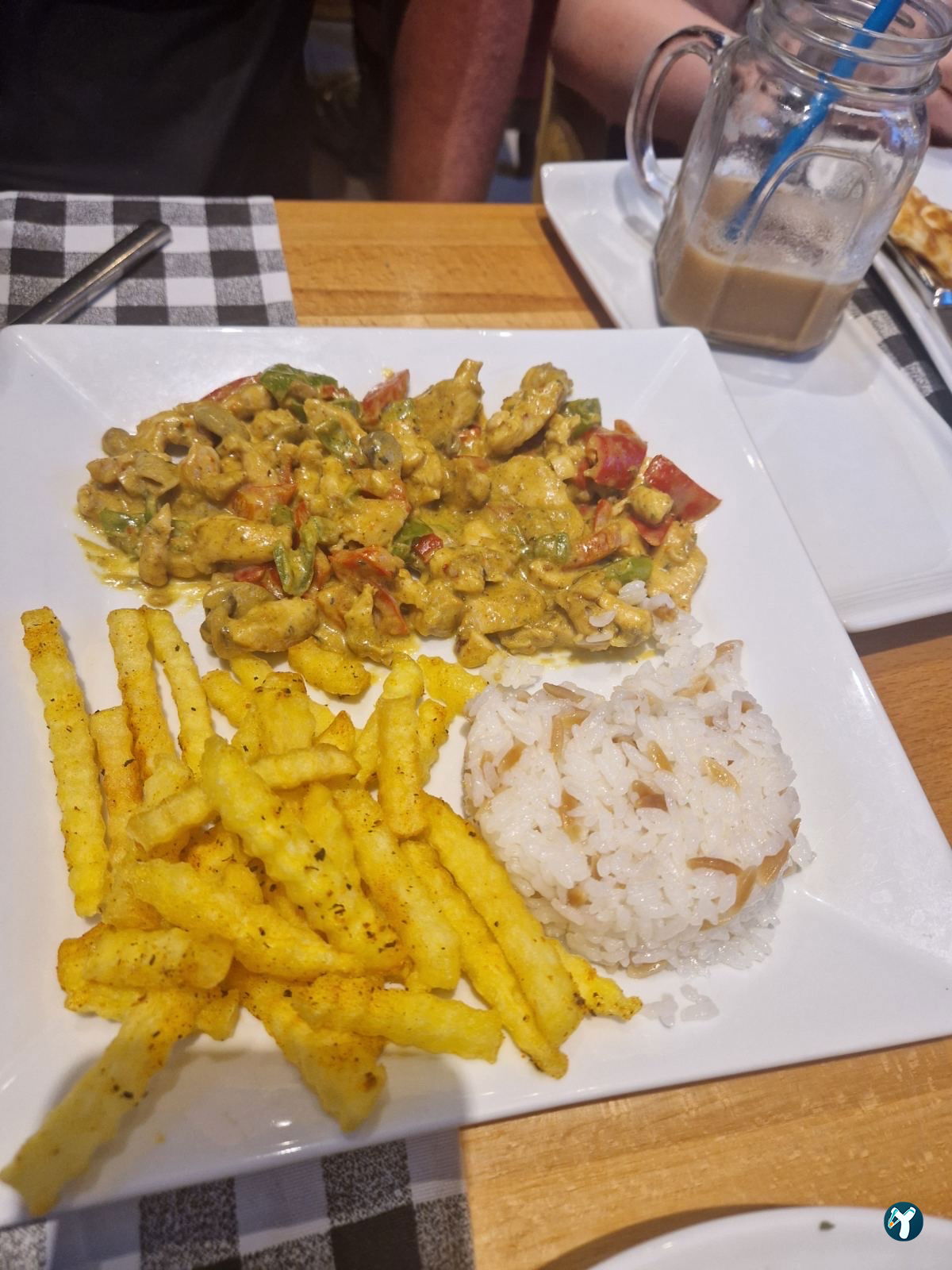 Ciragan Cafe