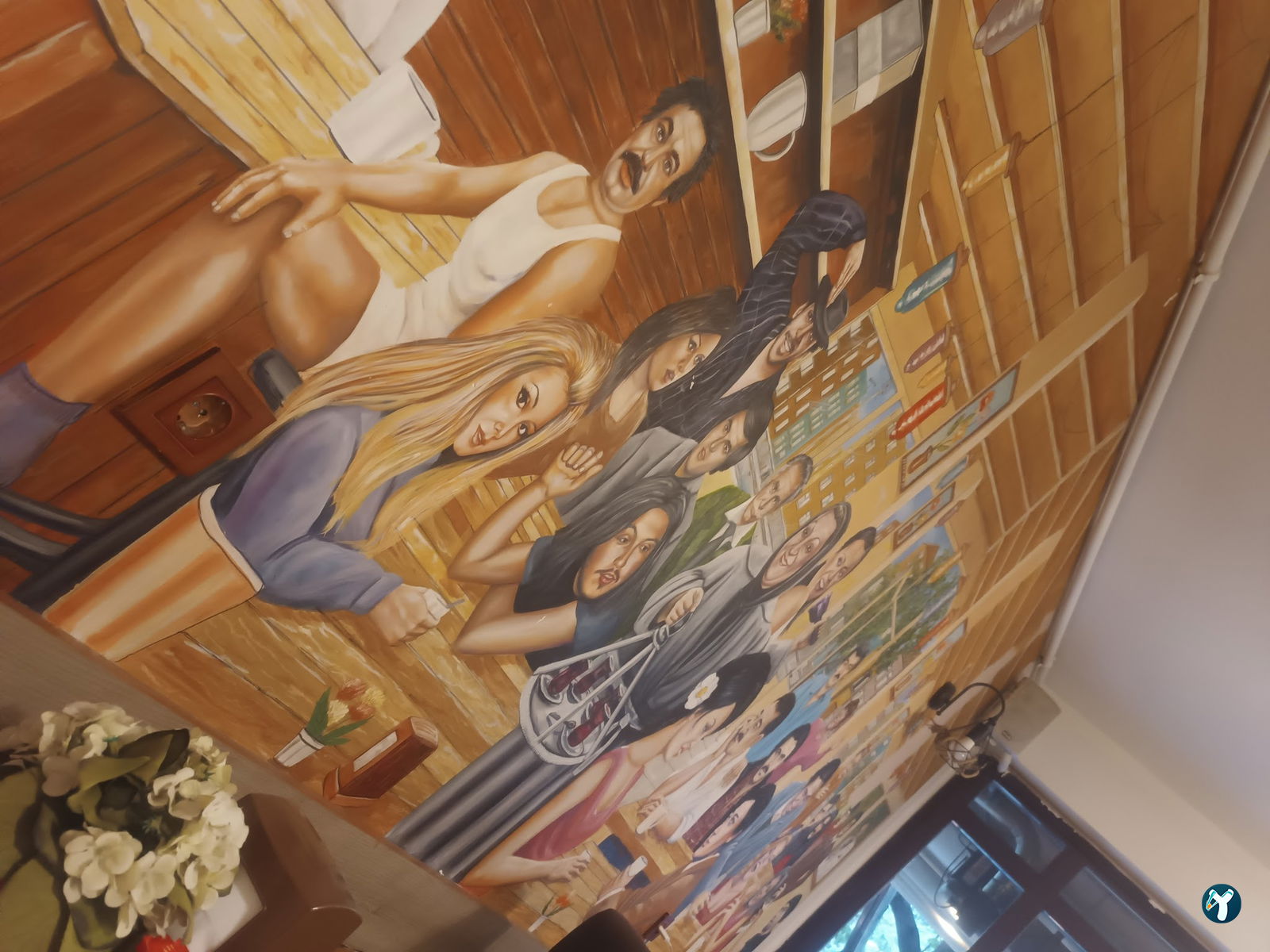 Ciragan Cafe
